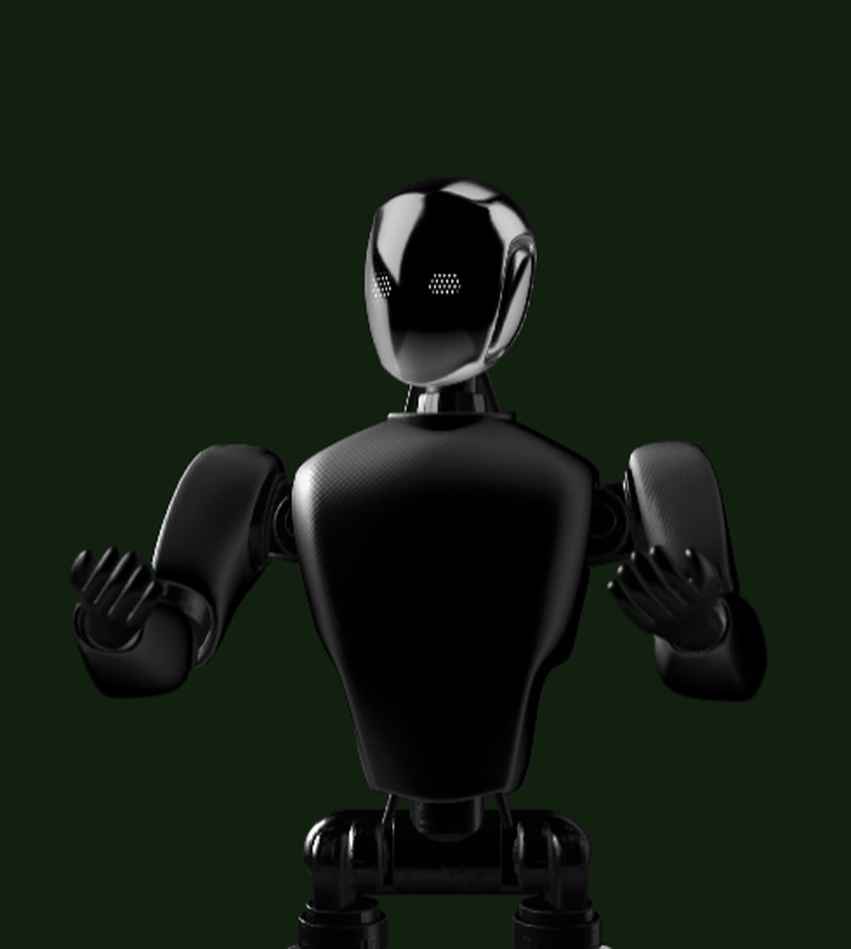Alfa — de digitale collega