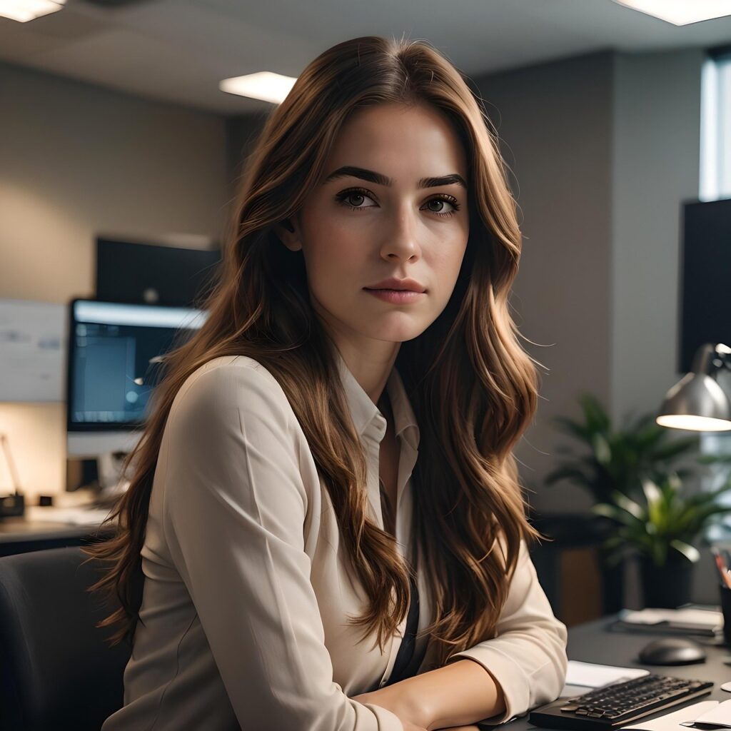 ai generated, office, desk-9016424.jpg